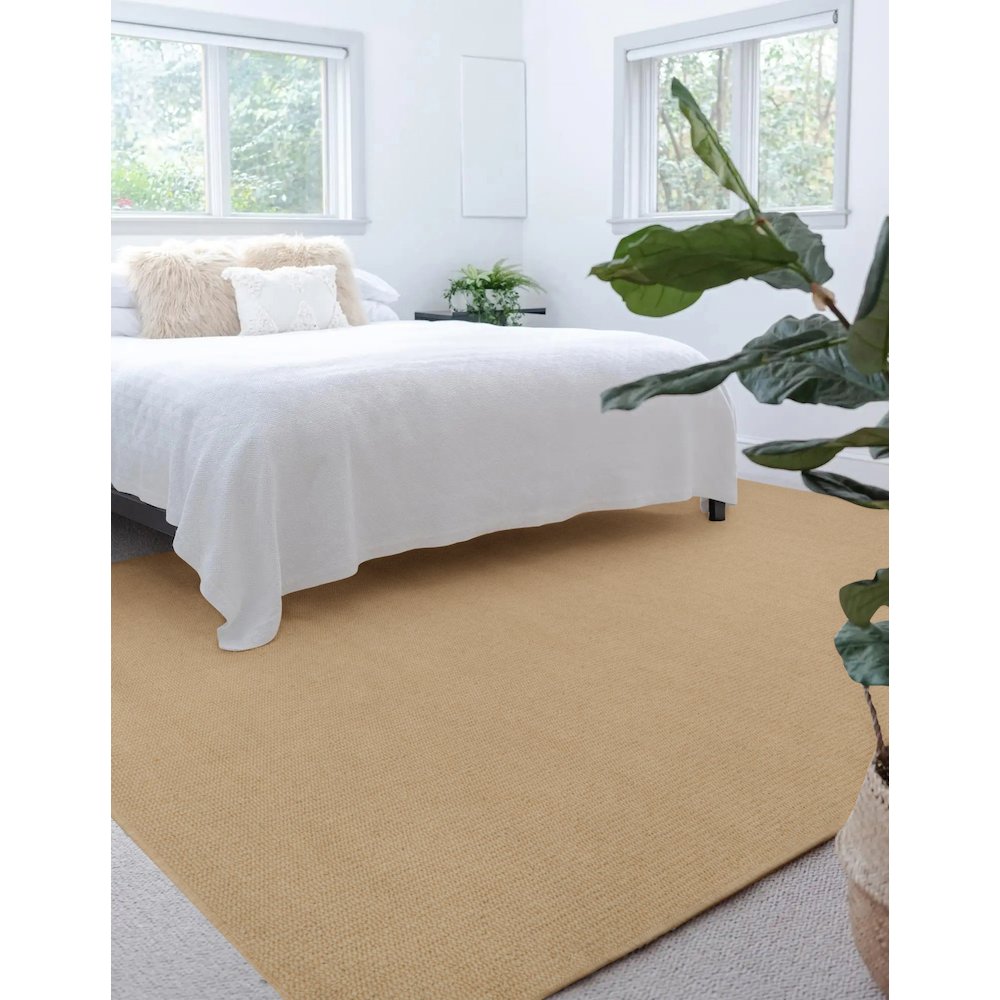 Rhodes Natural 8x10, Rug. Picture 1