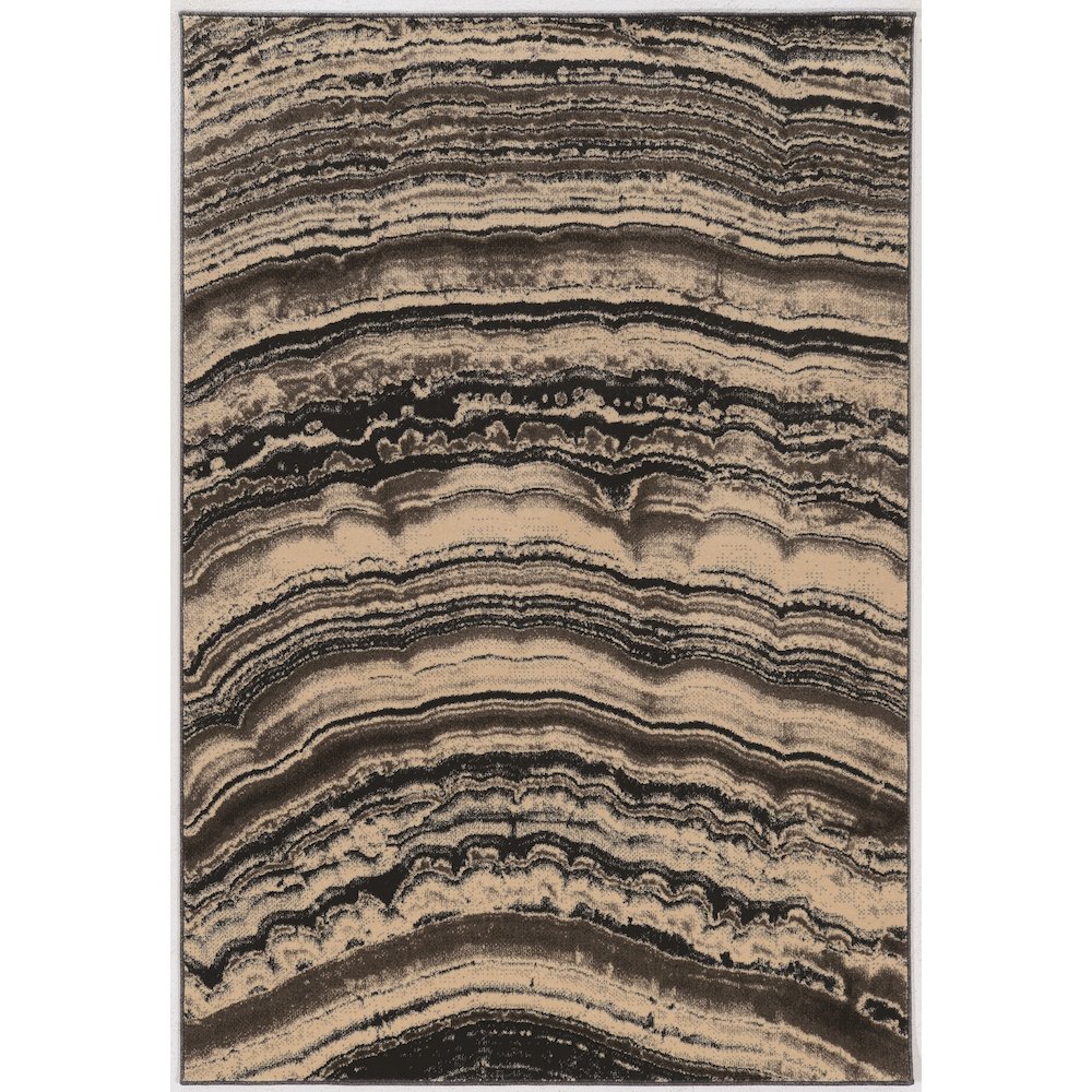 Masters Xylem Blue & Cream 5x7.6, Rug. Picture 1