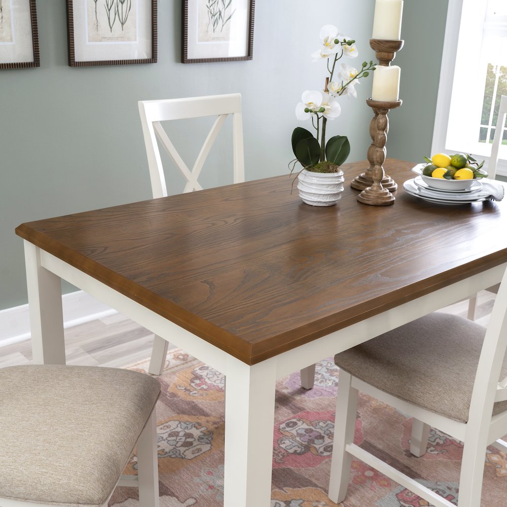 Jane Brown 5 Piece Dining Set. Picture 4