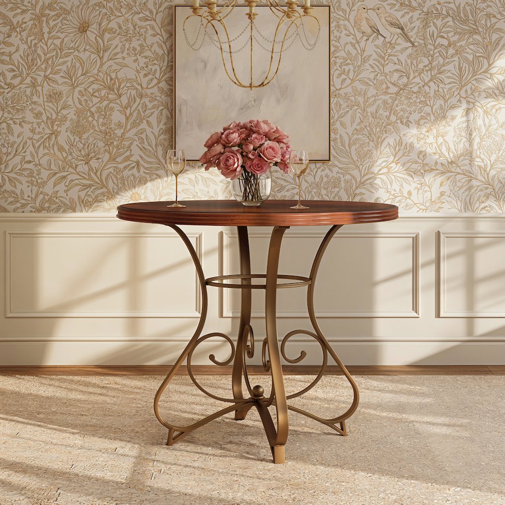 Hamilton Gathering Table. Picture 2