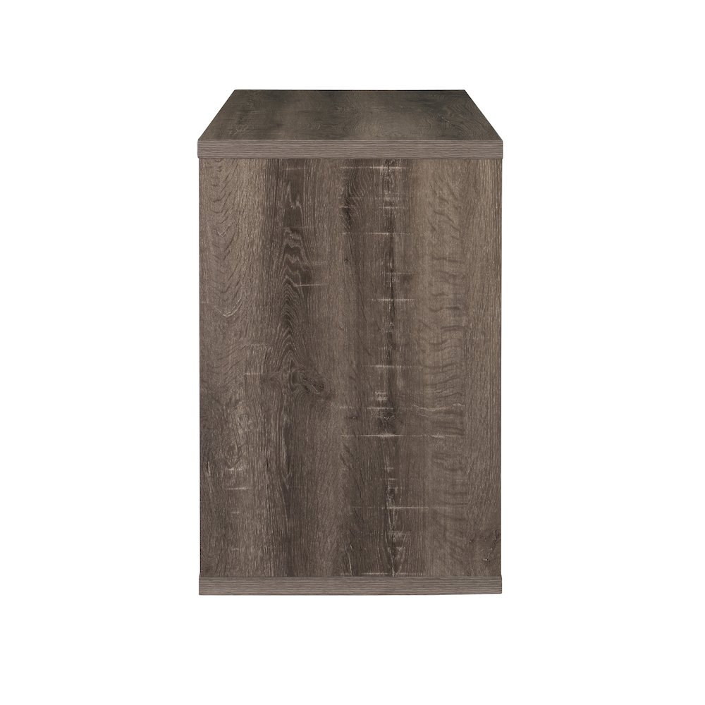 Galli 2 Cube Desk Grey. Picture 7