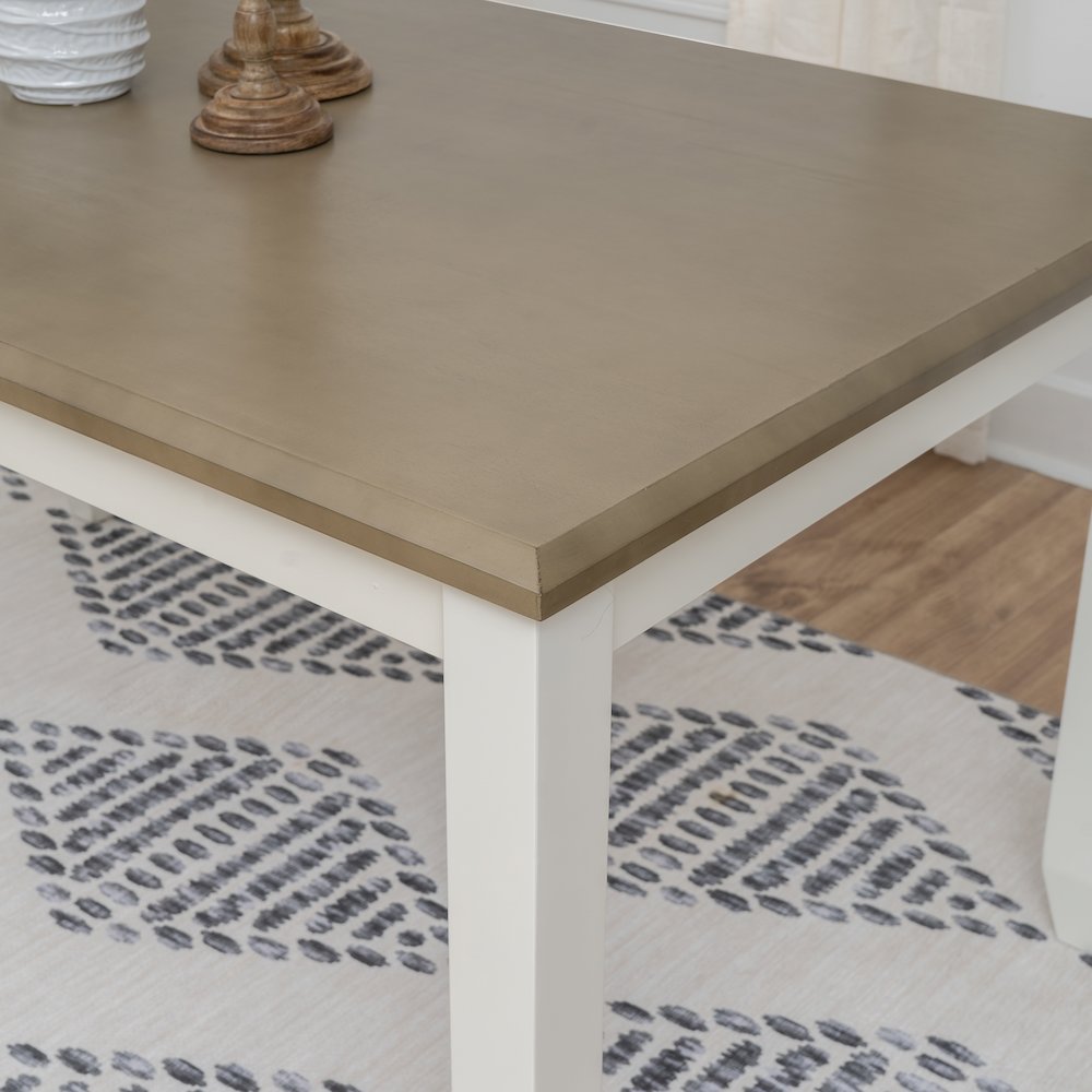 Jane Dining Table. Picture 3