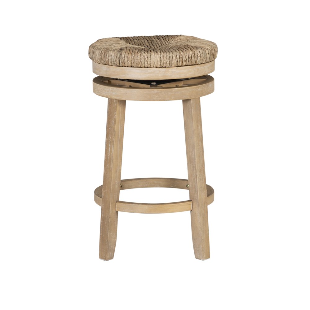 Morgan 25.5 in Counter Stool Natural. Picture 8