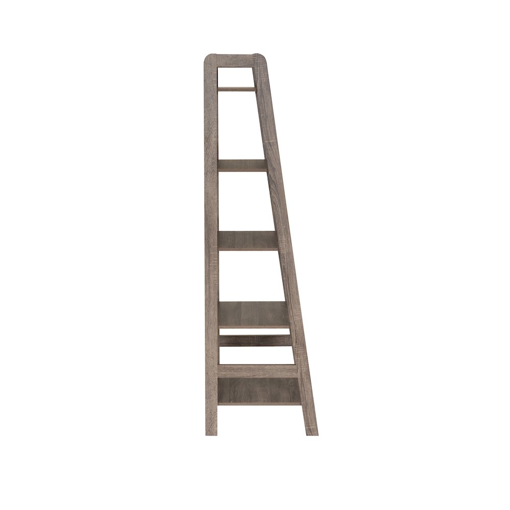 Tracey Ladder Bookcase. Picture 5