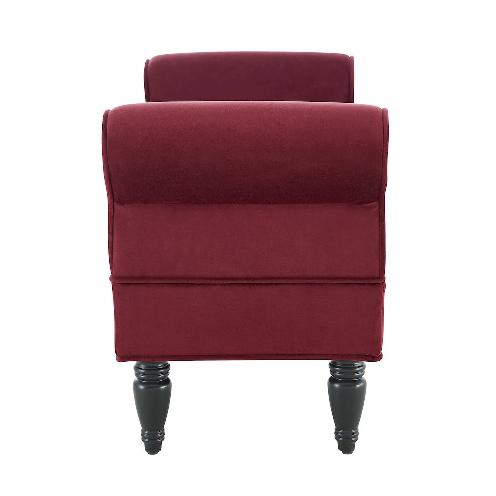 Lillian Bench Berry. Picture 5