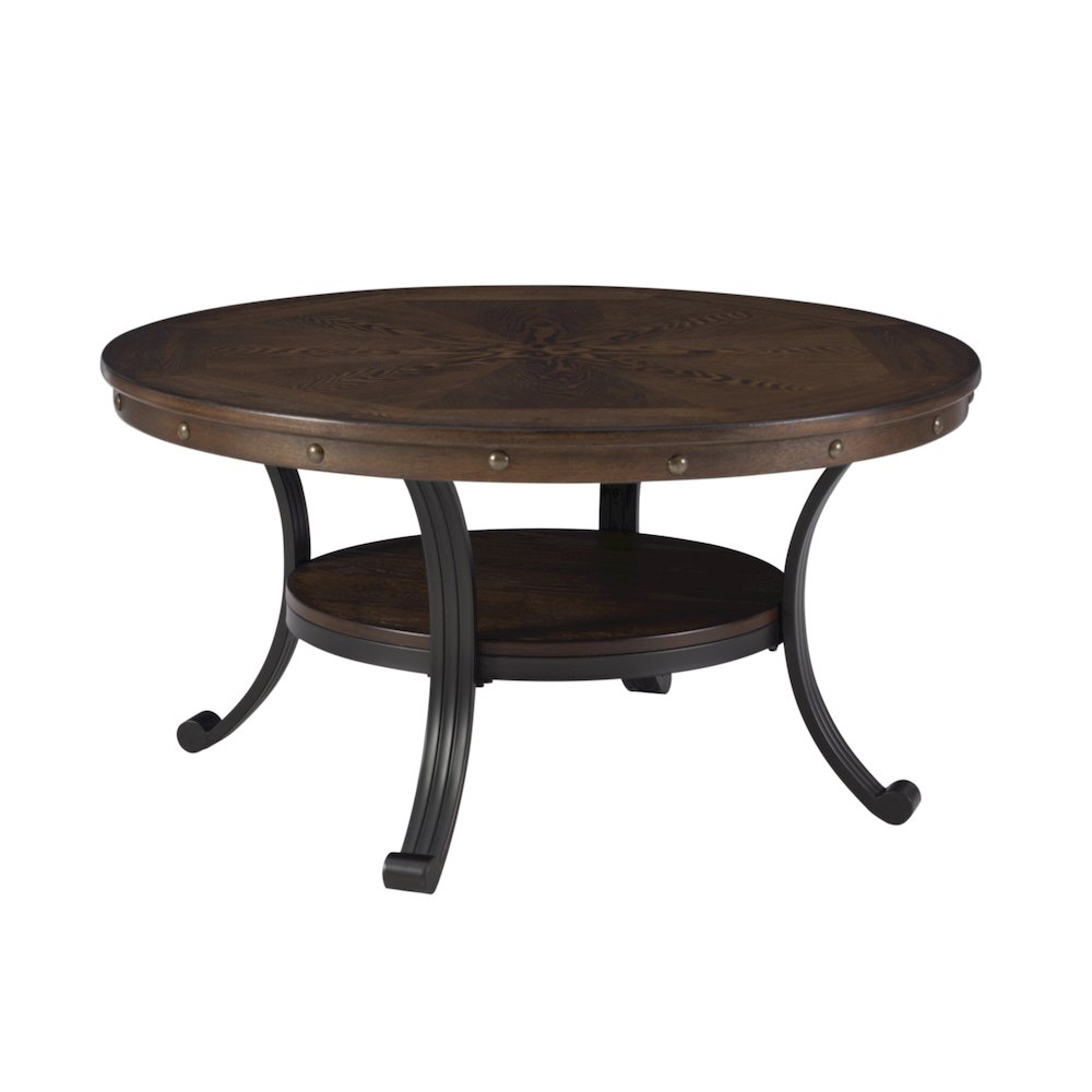 Franklin Cocktail Table. Picture 7