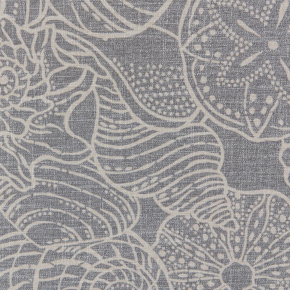 Stephanie Upholstered Storage Ottoman, Stone. Picture 9