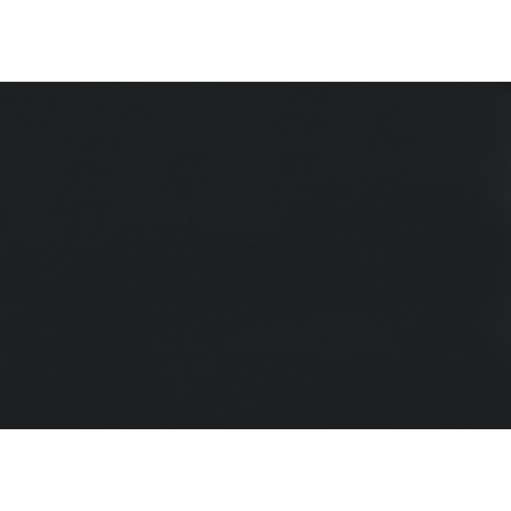 Acadia Ladder Bookshelf, Black. Picture 3