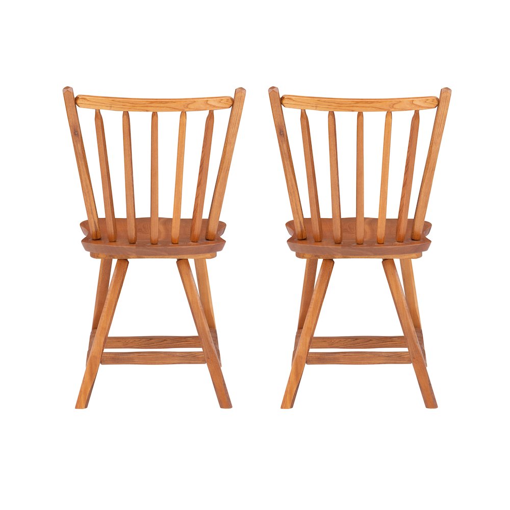 Bazel Side Chair Set Of 2. Picture 7