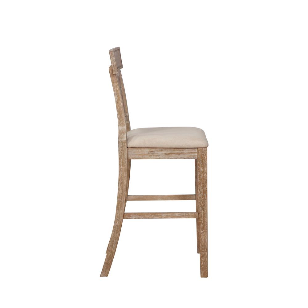 Rylan 30 In Bar Stool. Picture 2