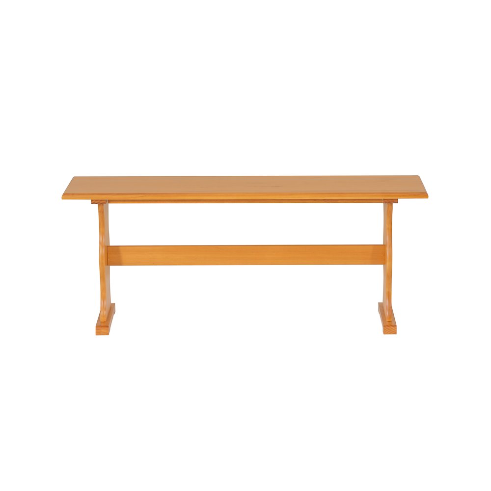 Chelsea Bench. Picture 1