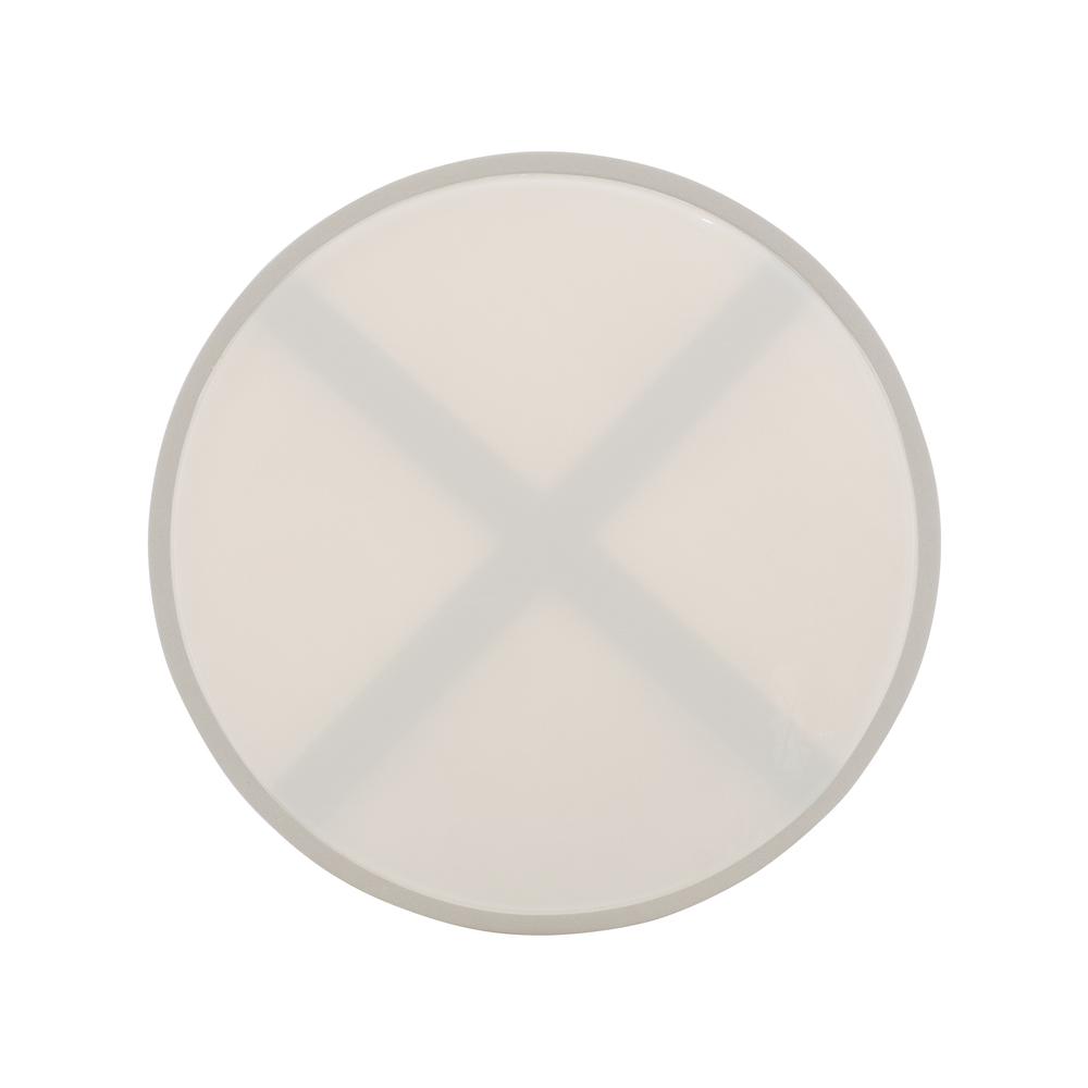 Townsend 3PC Bistro Set, Grey. Picture 5