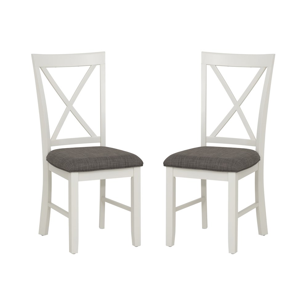 Jane Side Chair - Set Of 2. Picture 6