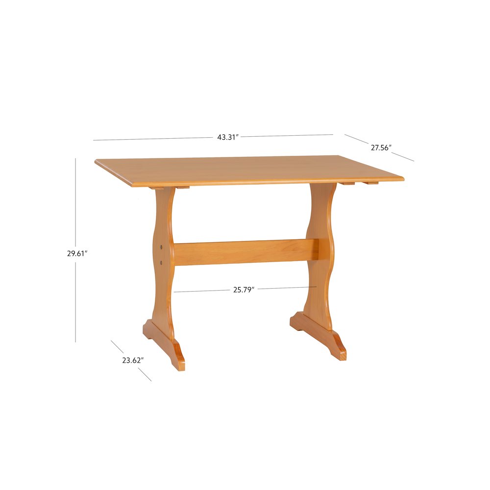 Chelsea Table. Picture 7