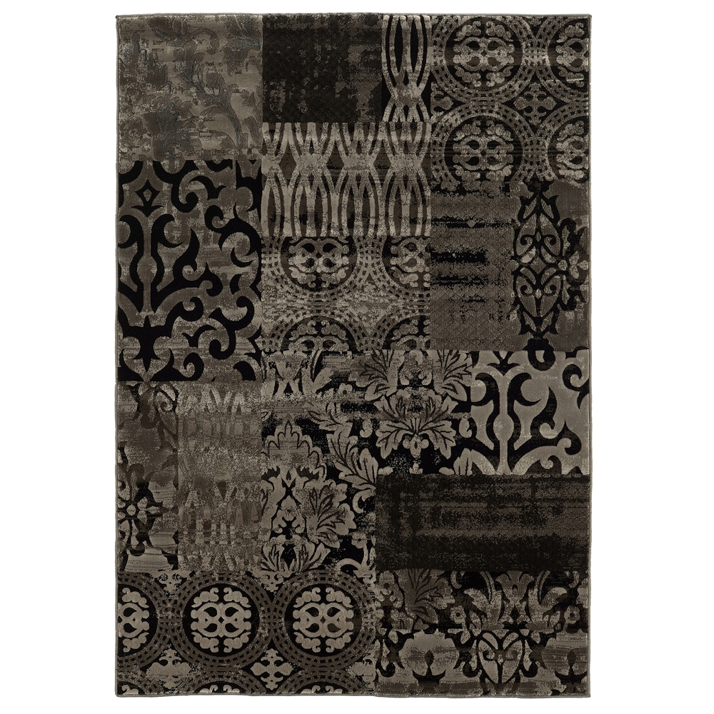 Jewel Collection  8'x10'4" Rug. Picture 1