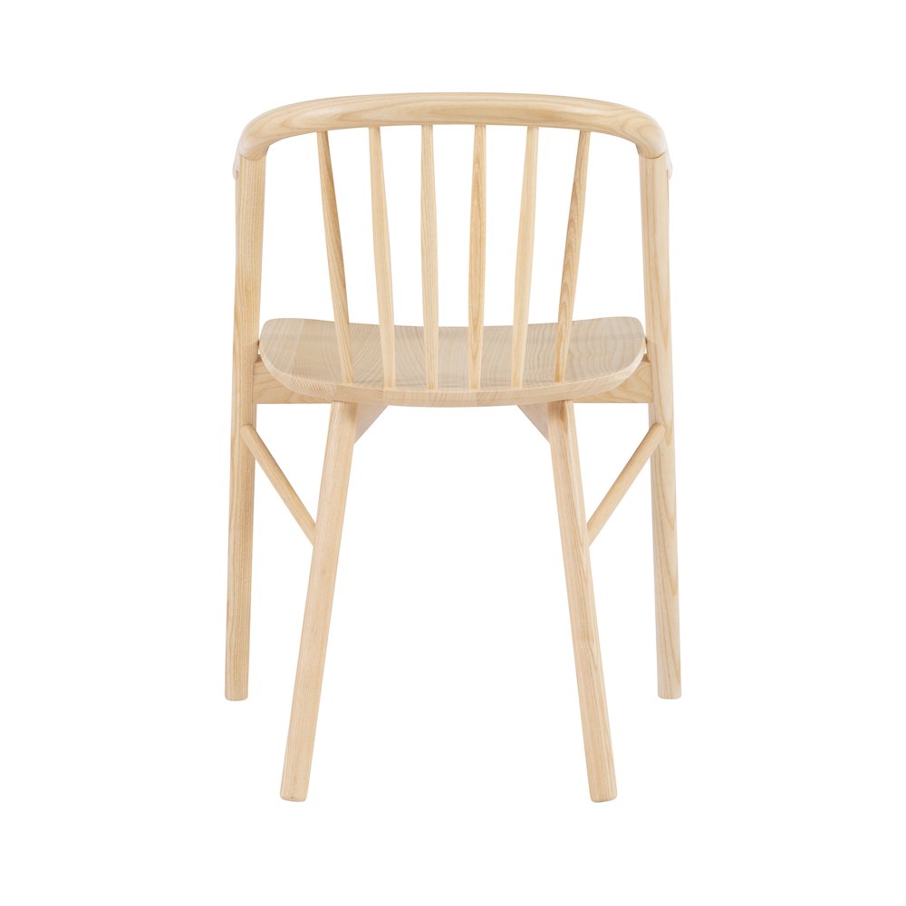 Delmot Chair. Picture 6