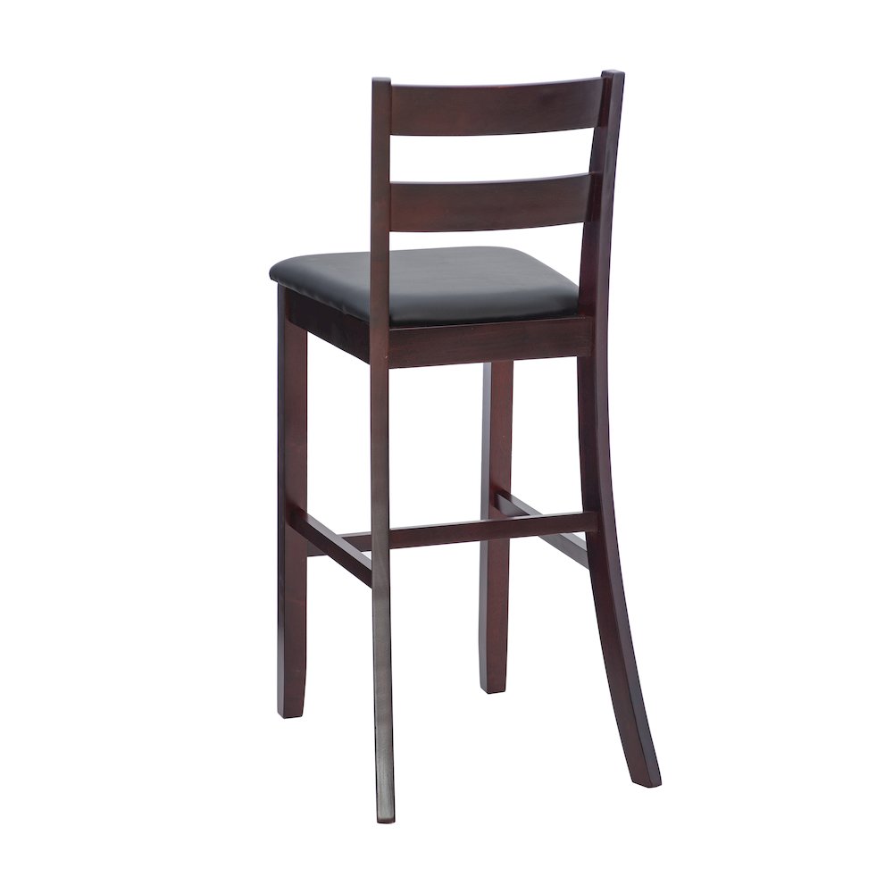 Triena 30 In Soho Bar Stool. Picture 8