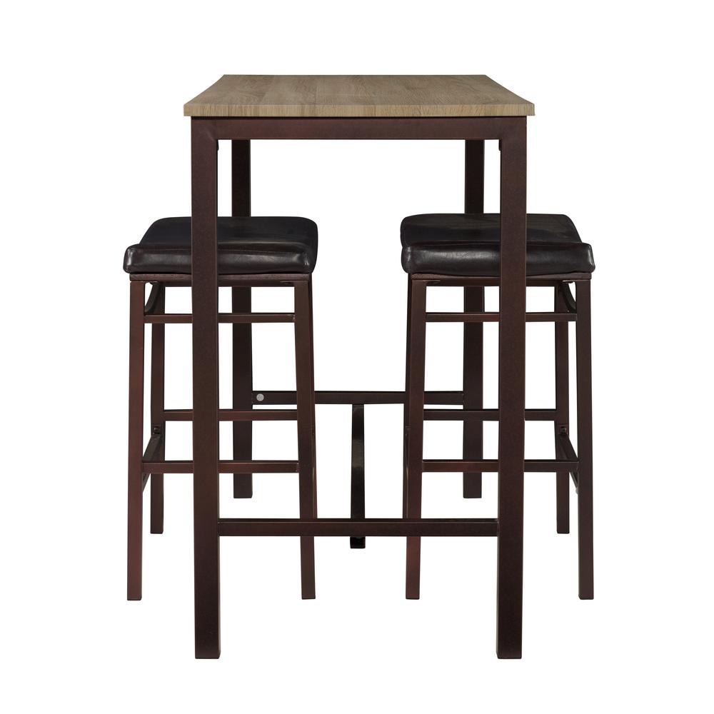 Betty Three Piece Pub Set. Picture 3