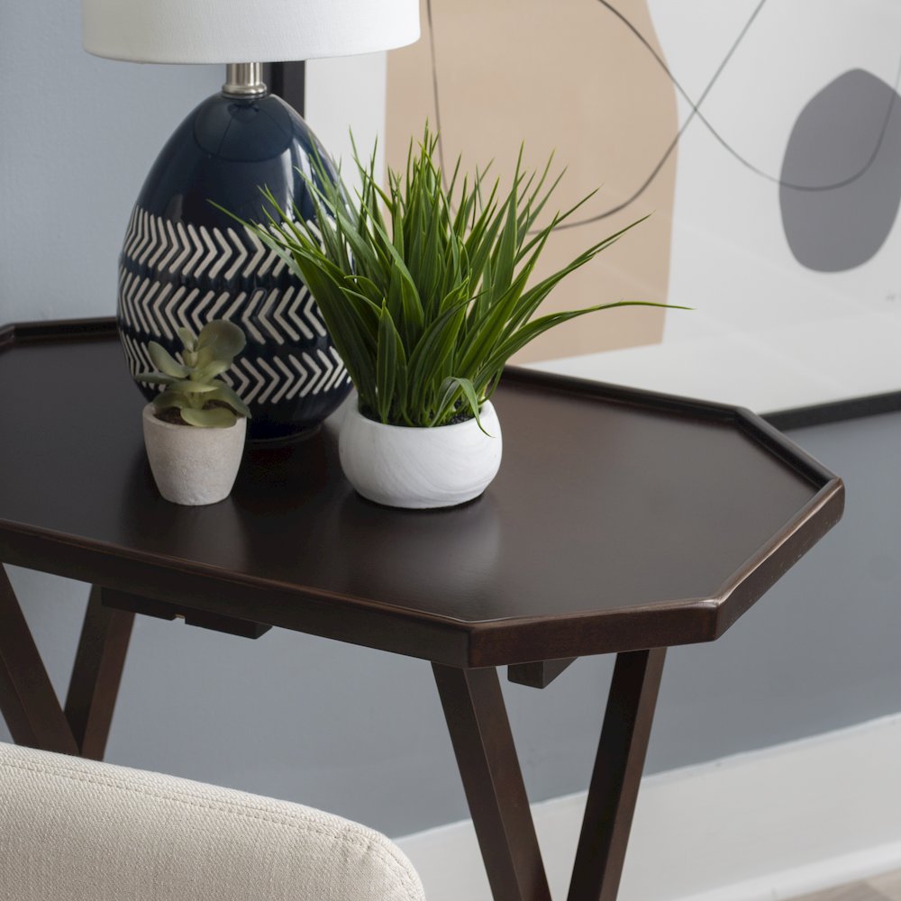 James Tray Table. Picture 6