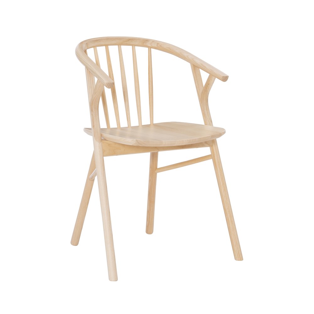Delmot Chair. Picture 5