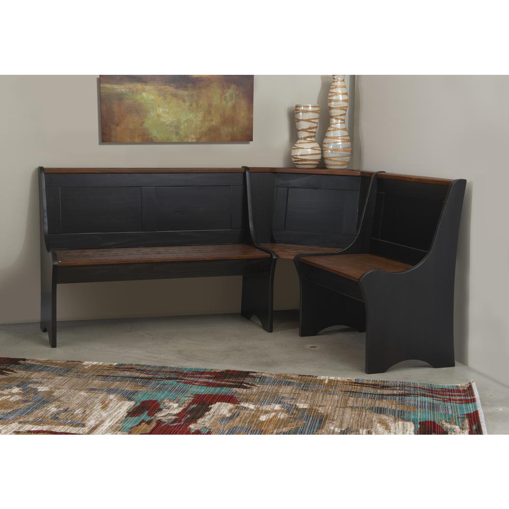 Parkside Antique Nook, Black. Picture 18