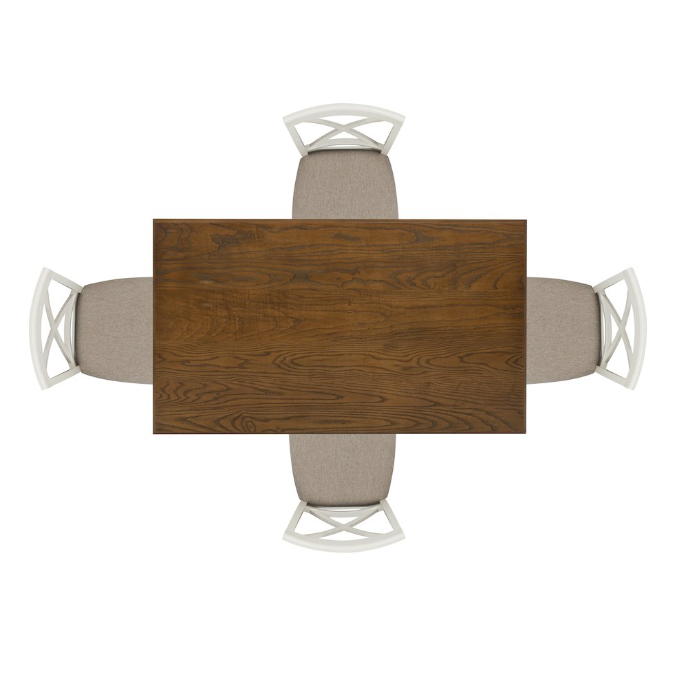 Jane Brown 5 Piece Dining Set. Picture 7