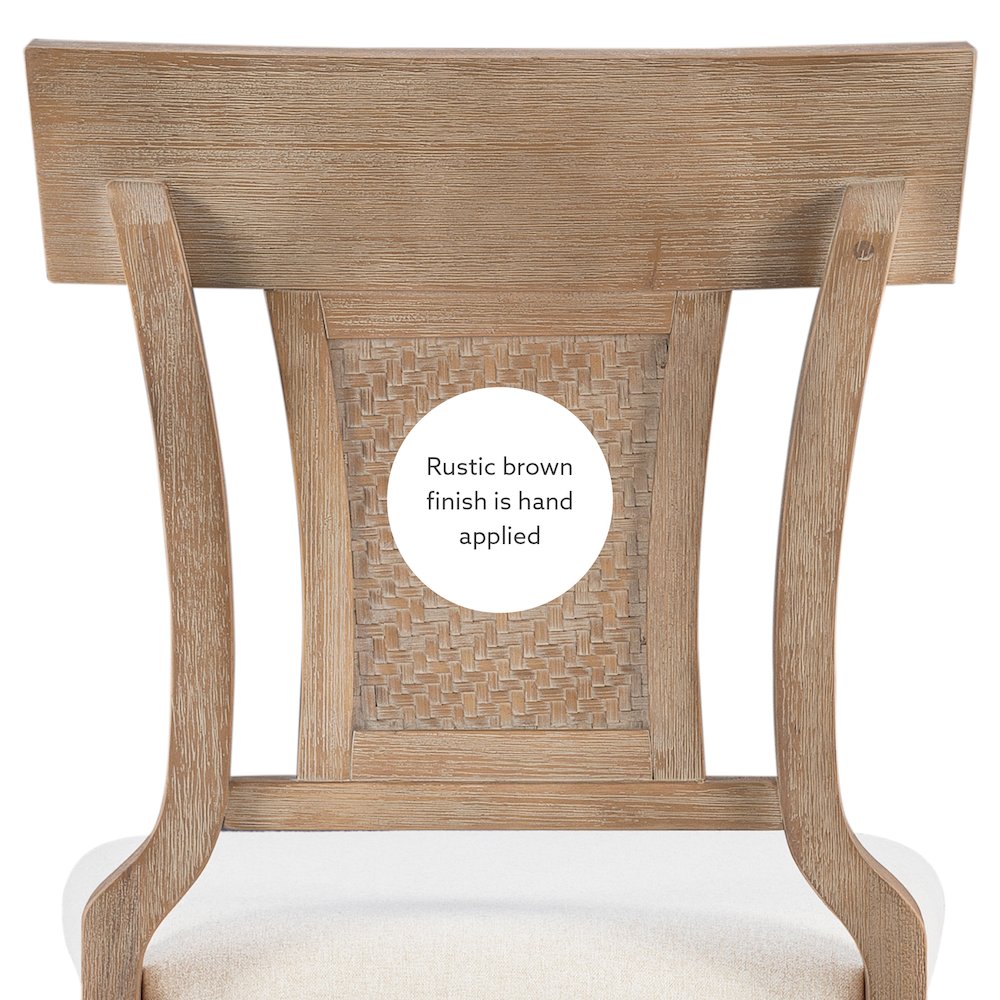 Rylan 30 In Bar Stool. Picture 12
