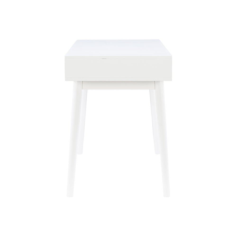 Perry Desk White. Picture 6