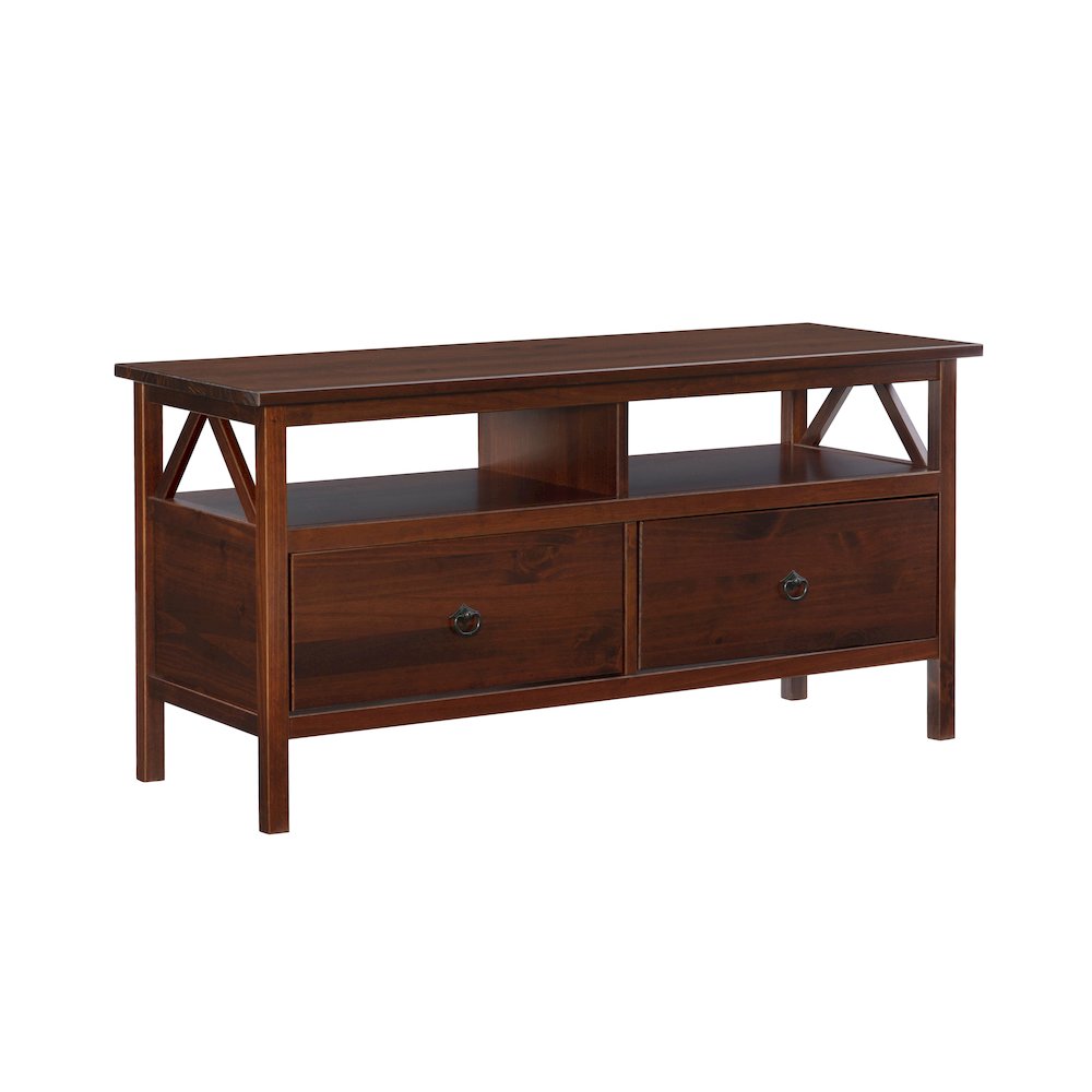 Titian Tv Stand. Picture 1