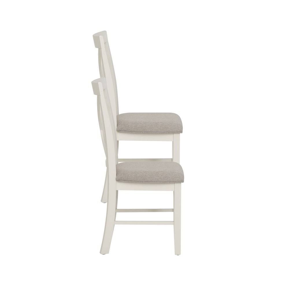 Jane Grey Side Chair. Picture 4