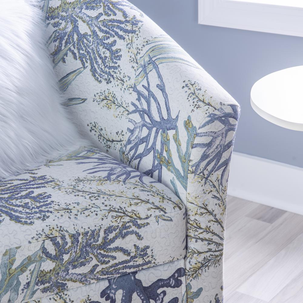 Simon Club Chair Oceanside. Picture 8