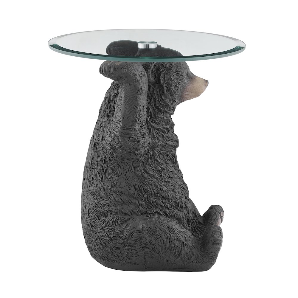 Barney Bear Side Table. Picture 6
