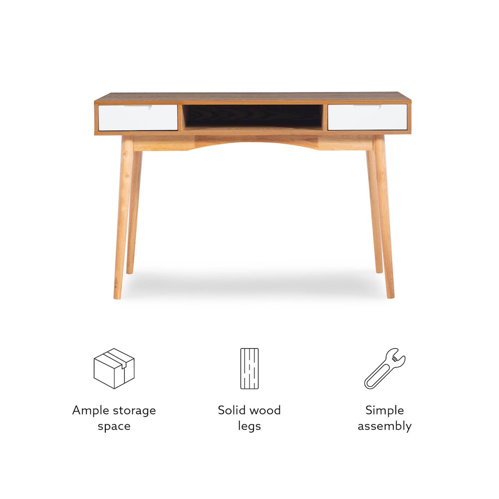 Perry Desk. Picture 12