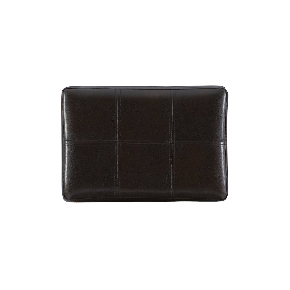 Claridge Brown Counter Stool. Picture 8