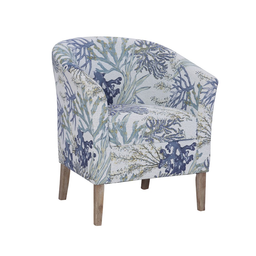 Simon Club Chair Oceanside. Picture 6