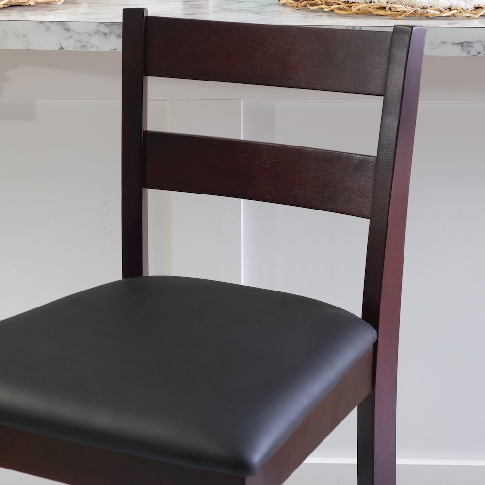 Triena 24 In Soho Counter Stool. Picture 4