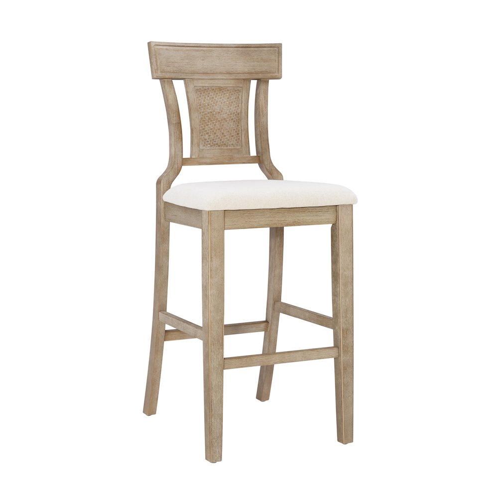 Rylan 30 In Bar Stool. Picture 7