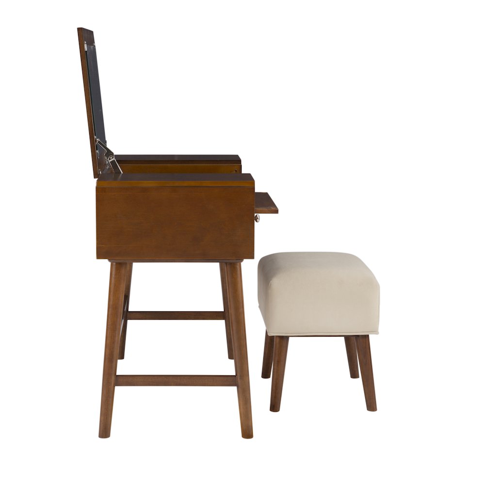 Viola Vanity Set. Picture 9