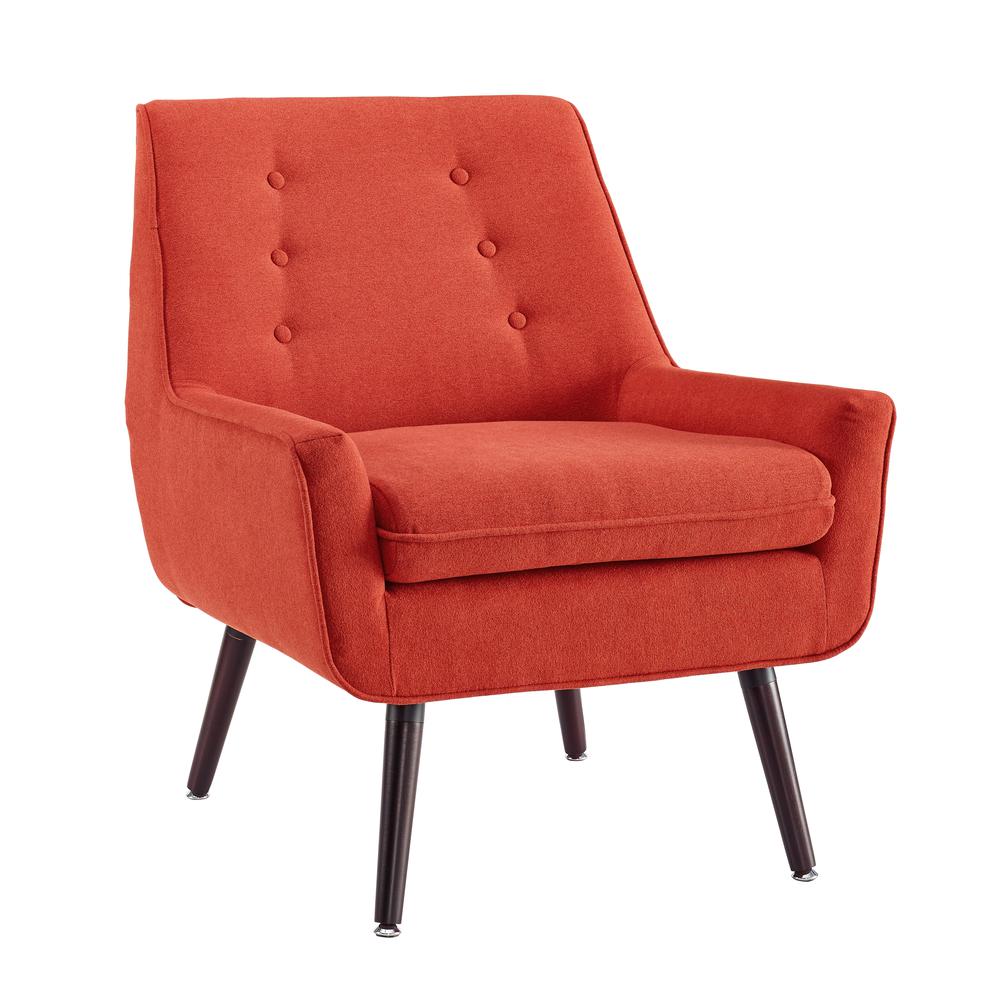 Trelis Pimento Chair. Picture 1