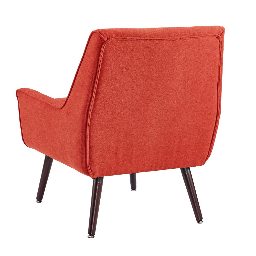 Trelis Pimento Chair. Picture 2