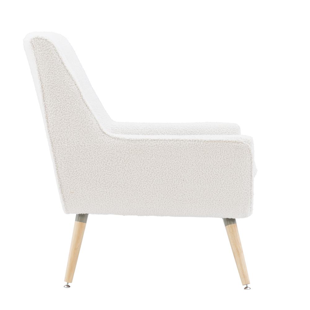 Trelis Chair, Sherpa. Picture 4