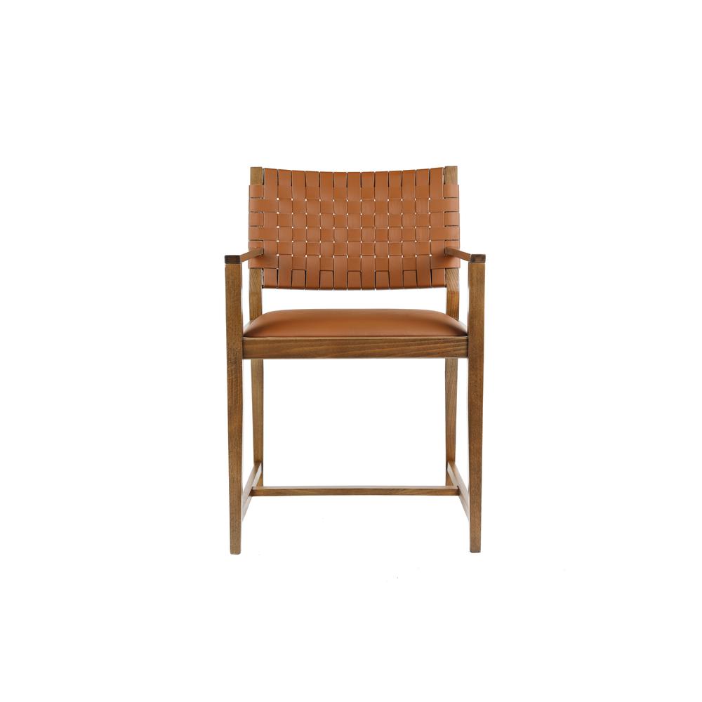 Ruskin Arm Chair. Picture 1