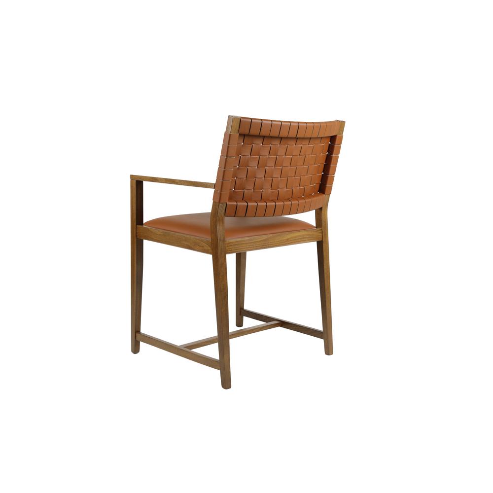 Ruskin Arm Chair. Picture 3