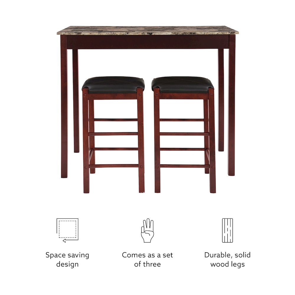 Three Piece Tavern Set. Picture 10