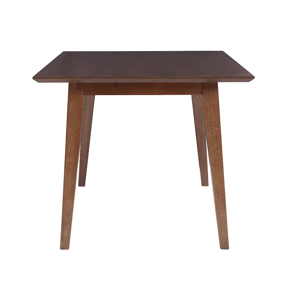 Cadence 5Pc Dining Set Brown. Picture 9