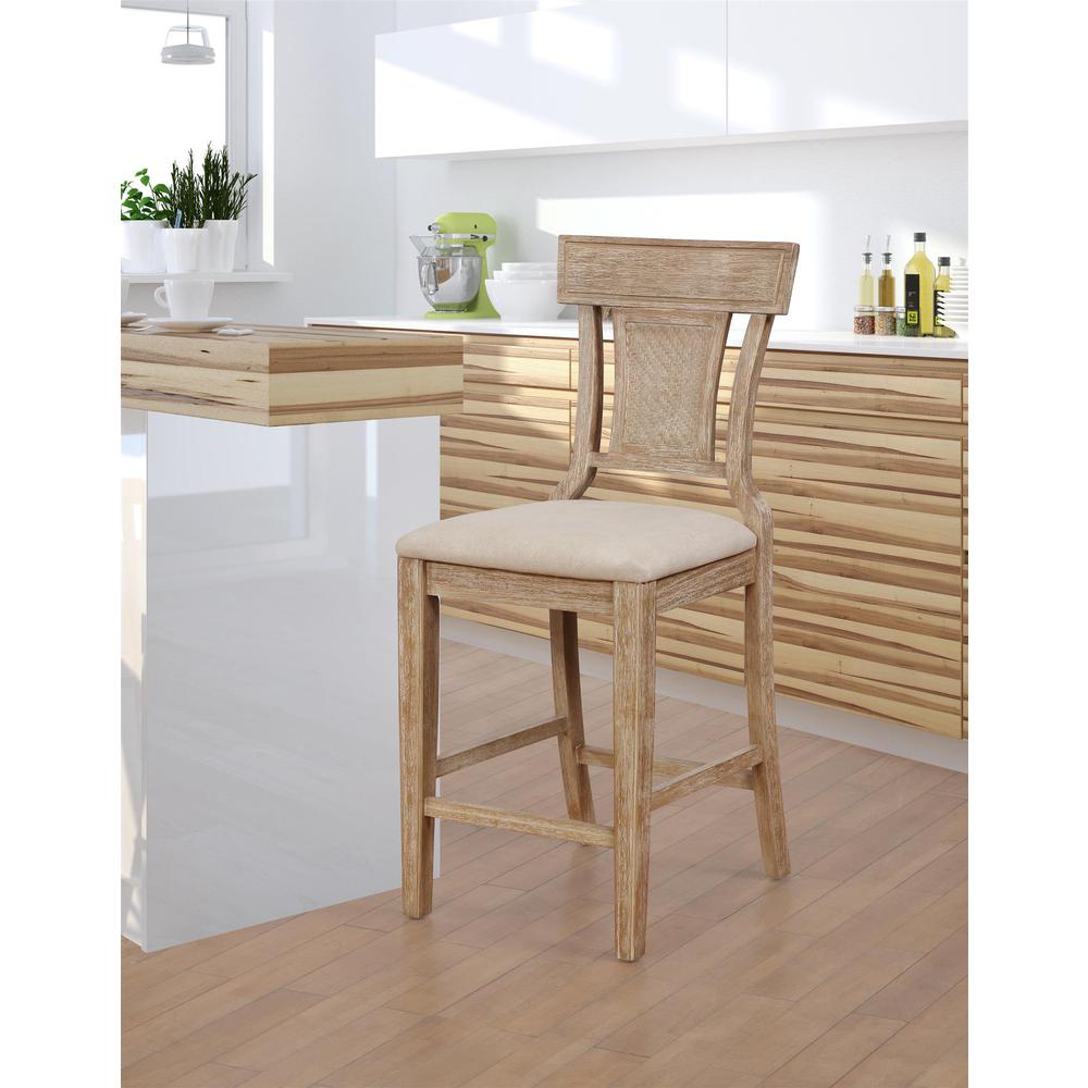 Rylan 26 In Counter Stool. Picture 6