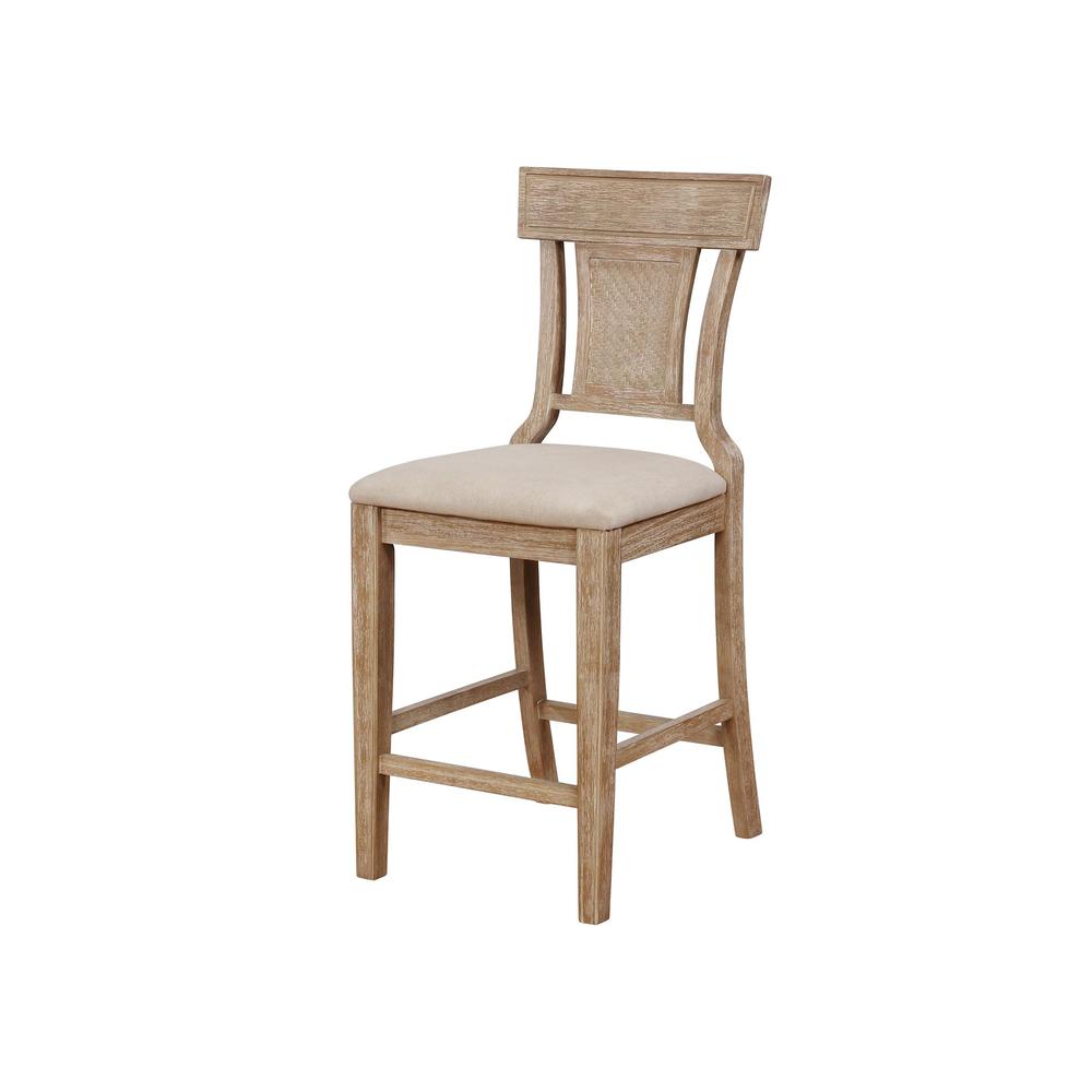 Rylan 26 In Counter Stool. Picture 1