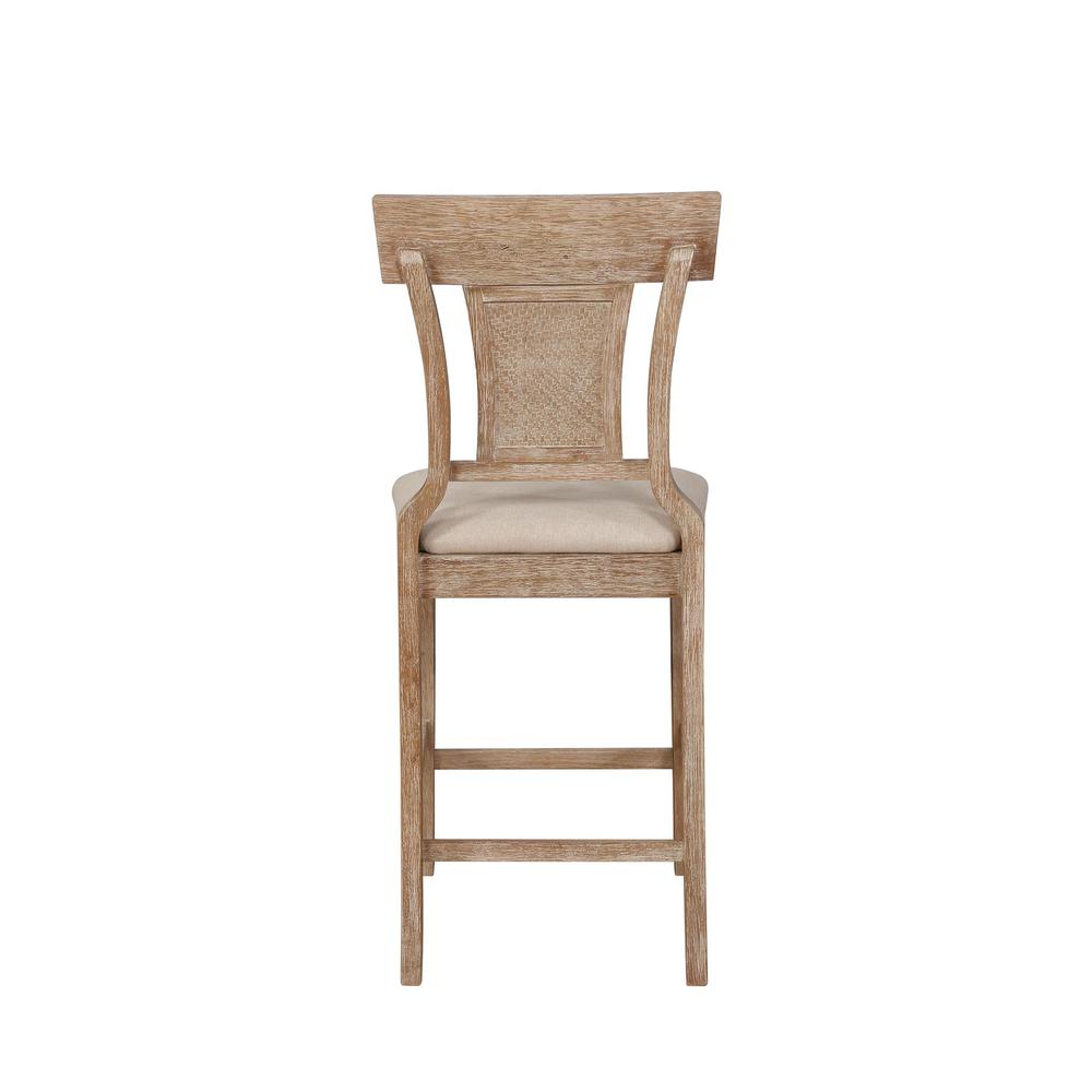 Rylan 26 In Counter Stool. Picture 4