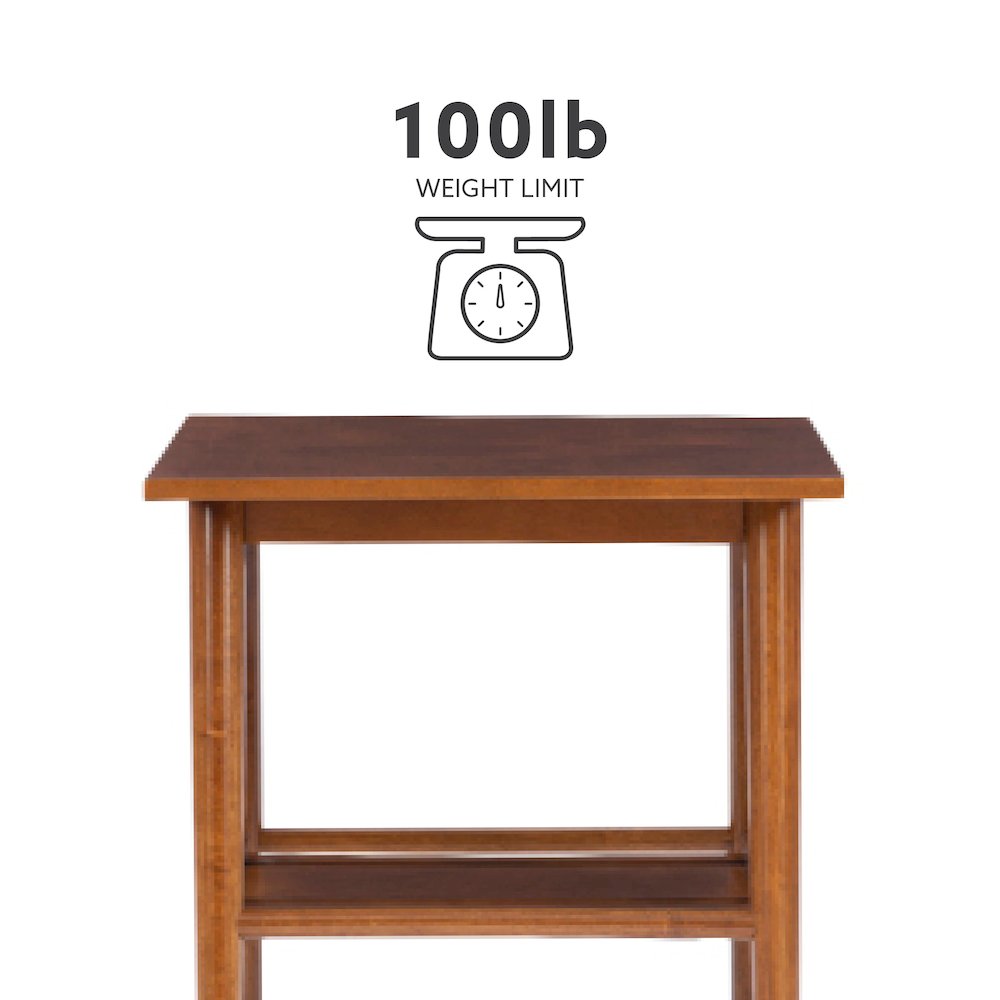 Charlotte End Table. Picture 12