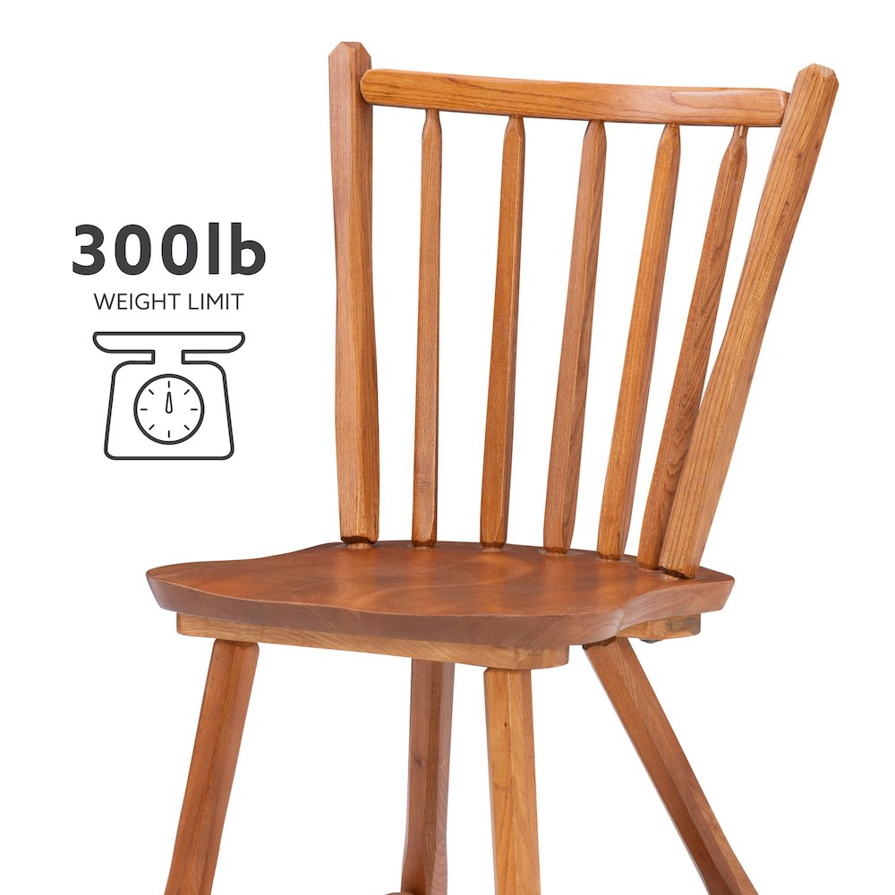 Bazel Side Chair Set Of 2. Picture 13